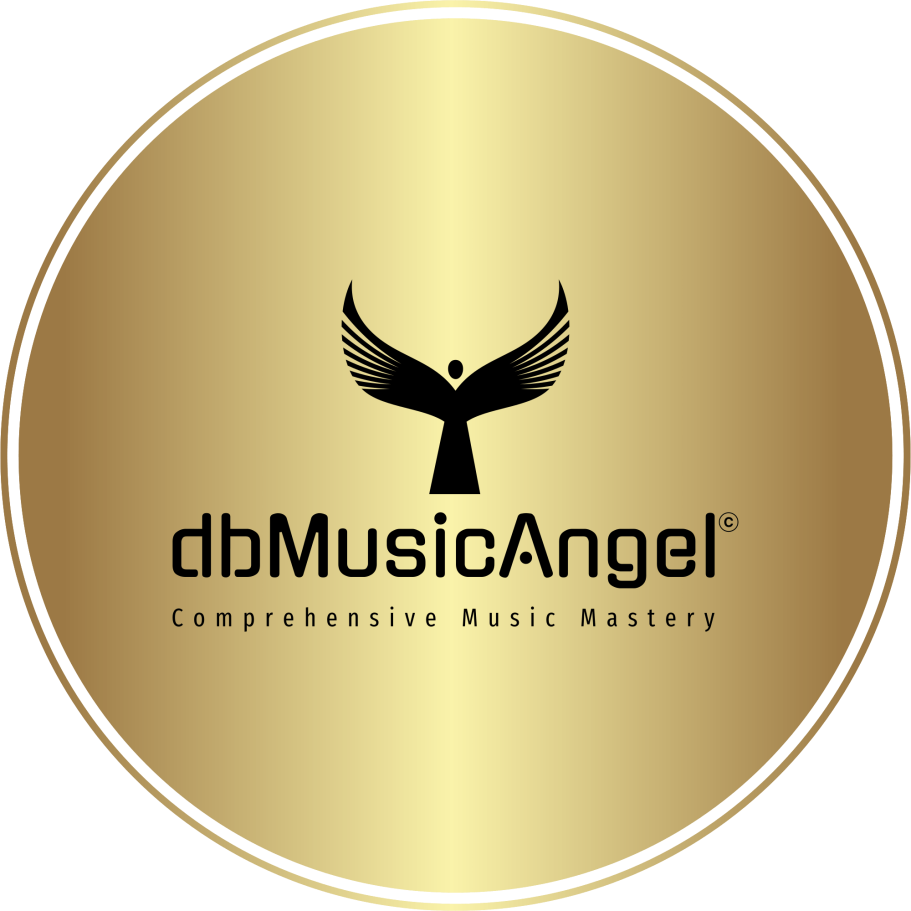 Welcome to dbMusicAngel Mastery